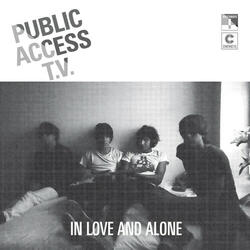 In Love and Alone