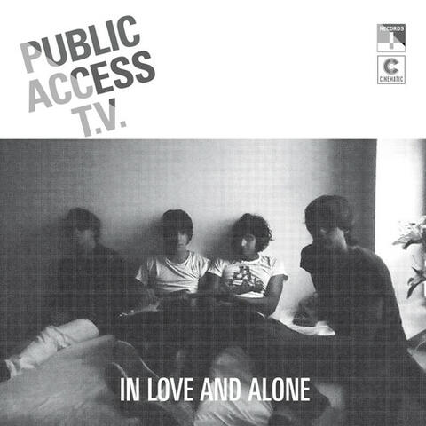 In Love and Alone