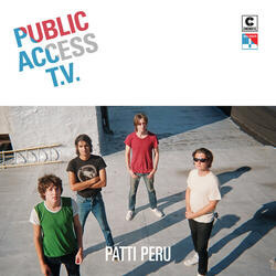 Patti Peru