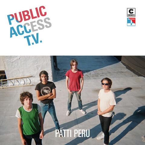 Patti Peru