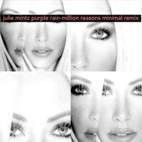 Purple Rain / Million Reasons