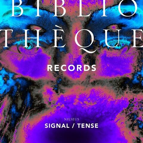 Signal/Tense