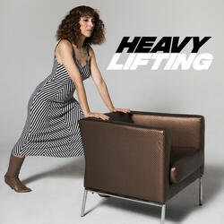Heavy Lifting