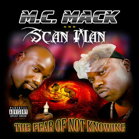 The Fear of Not Knowing