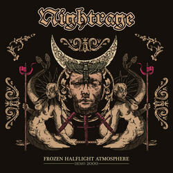 Frozen Halflight Atmosphere