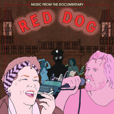 Red Dog