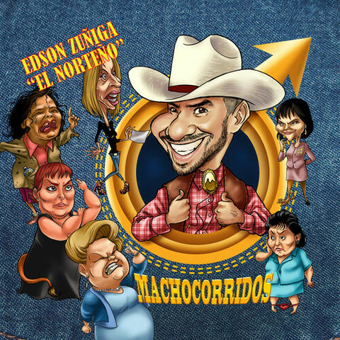 Machocorridos