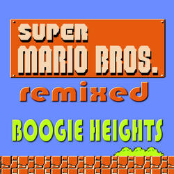 Super Mario Bros. Theme