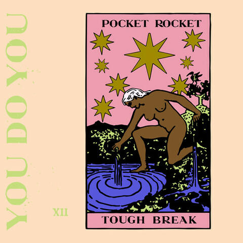 Pocket Rocket