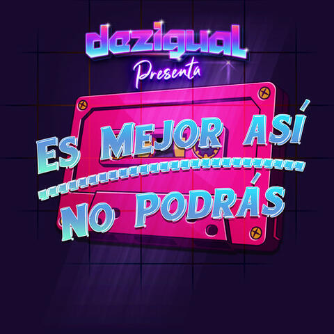 Es Mejor Así / No Podrás