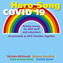 Hero Song Covid 19