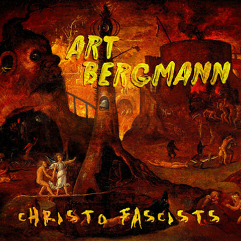 Christo Fascists