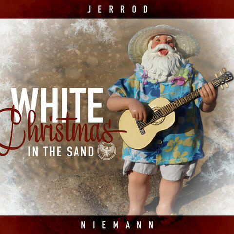 White Christmas in the Sand