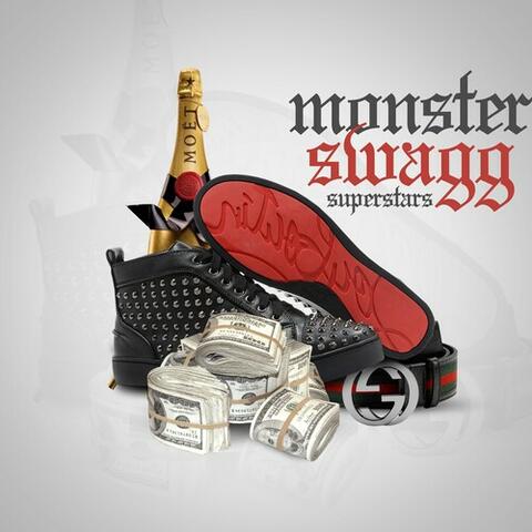 Monster Swagg Superstars