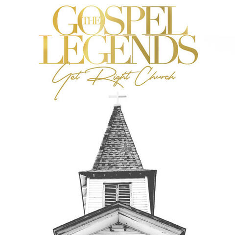Get Right Church