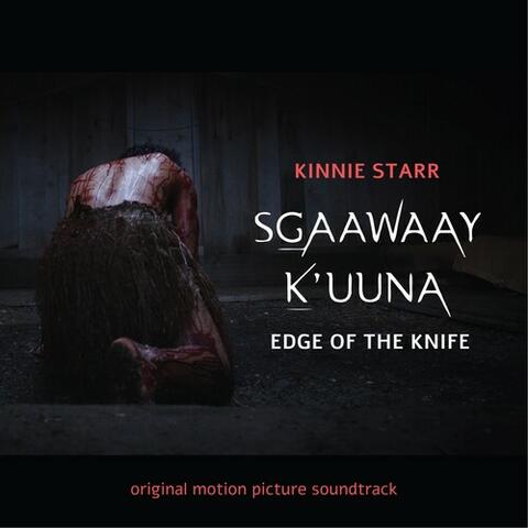 Edge of the Knife