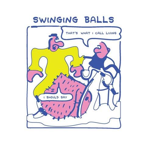 Swinging Balls