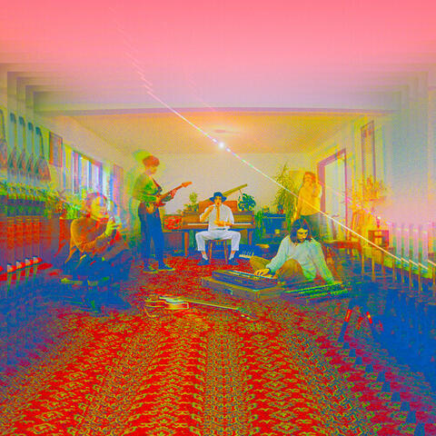 Casa Kula Cassette (Casa Kula)