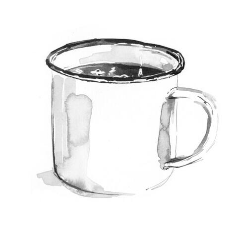 The Chain (Morning Coffee)