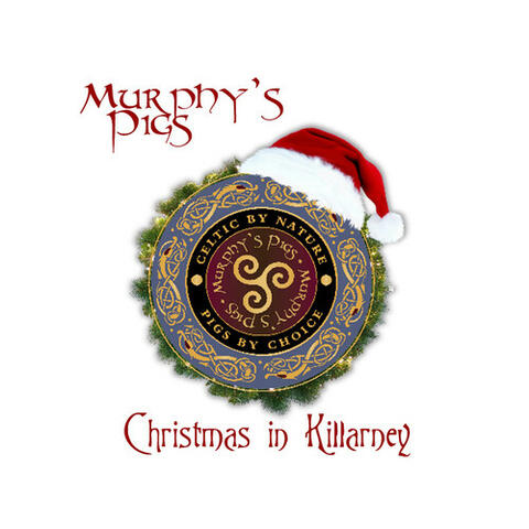 Christmas in Killarney