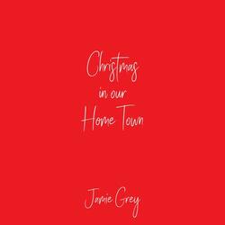Christmas in Our Home Town