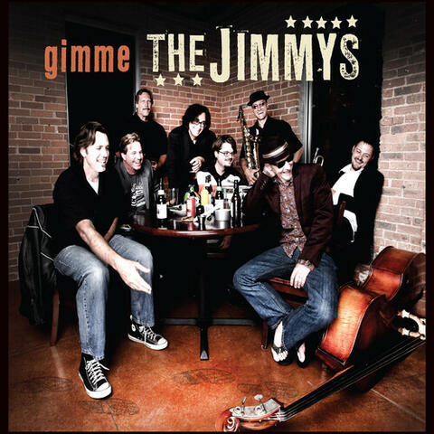 Gimme The Jimmys