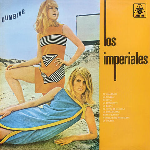 Cumbias