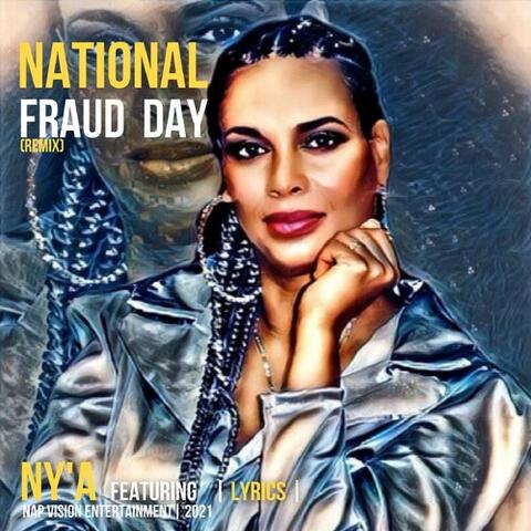 National Fraud Day