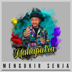 Mengukir Senja