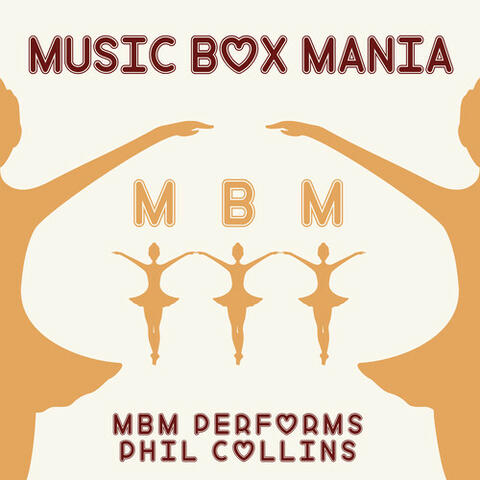 MBM Performs Phil Collins