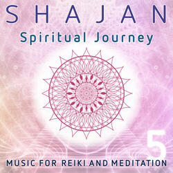 Healing Drum Path