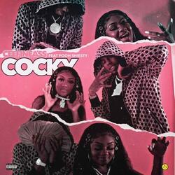 Cocky