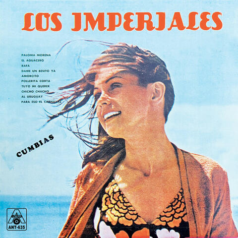 Cumbias