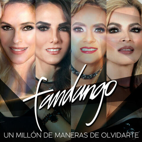 Un millón de maneras de olvidarte
