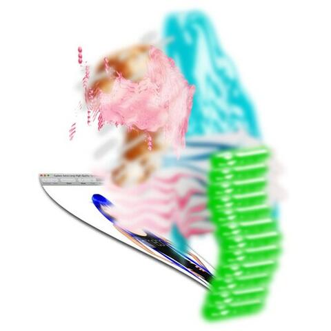 debut EP