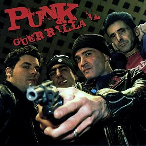 Punk Guerrilla