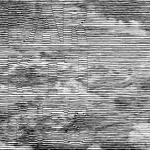 Dark Times Tape