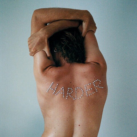 Harder