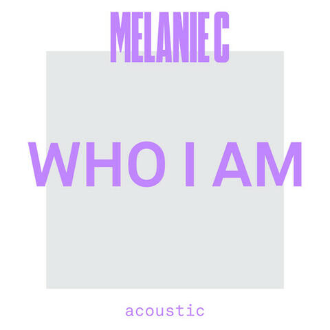 Who I Am