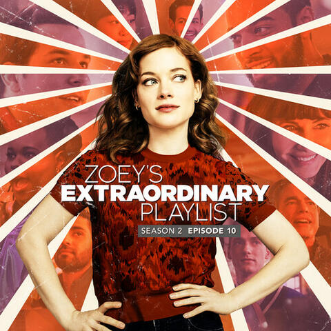 Zoey's Extraordinary Playlist: Season 2, Episode 10