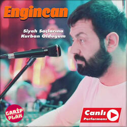 Siyаh Sаçlаrınа Kurban Olduğum
