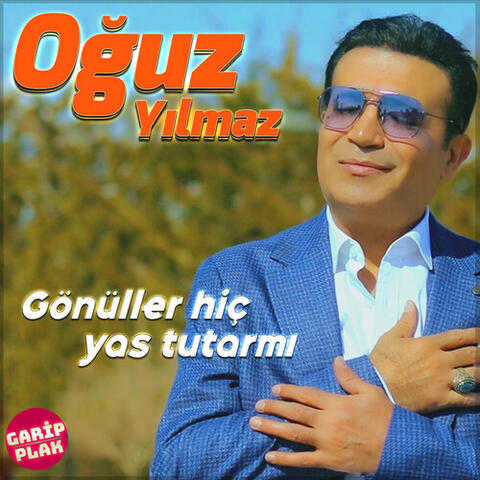 Gönüller Hiç Yas Tutarmı