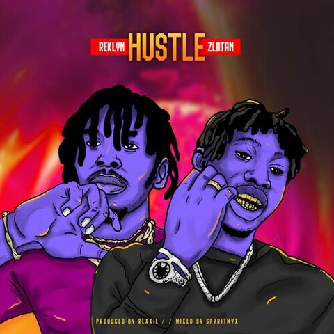 Hustle