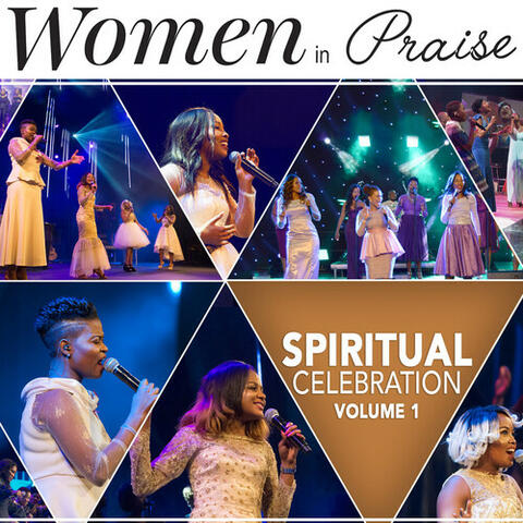Spiritual Celebration, Vol. 1
