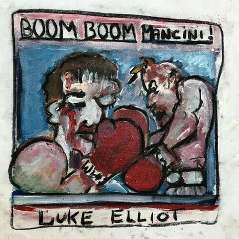 Boom Boom Mancini