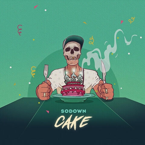 Cake