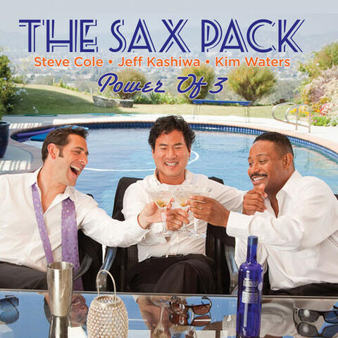 The Sax Pack