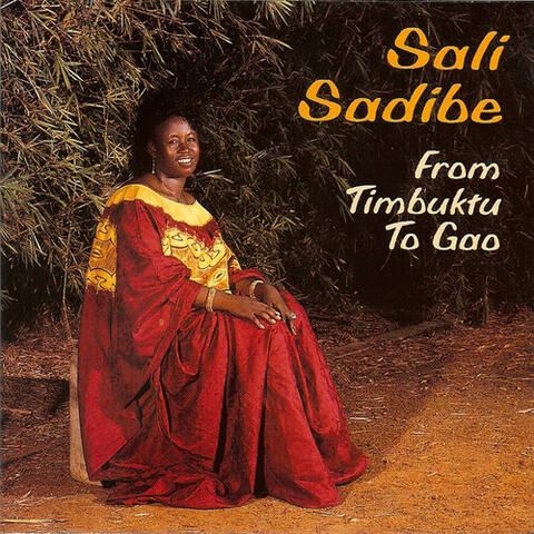 Sali Sidibé