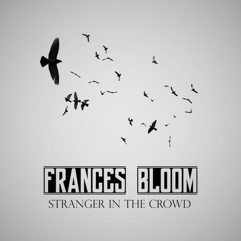 Stranger in the crowd