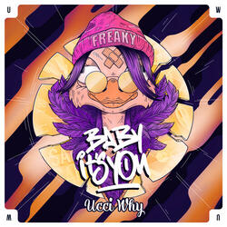 No Stressin' (Outro)